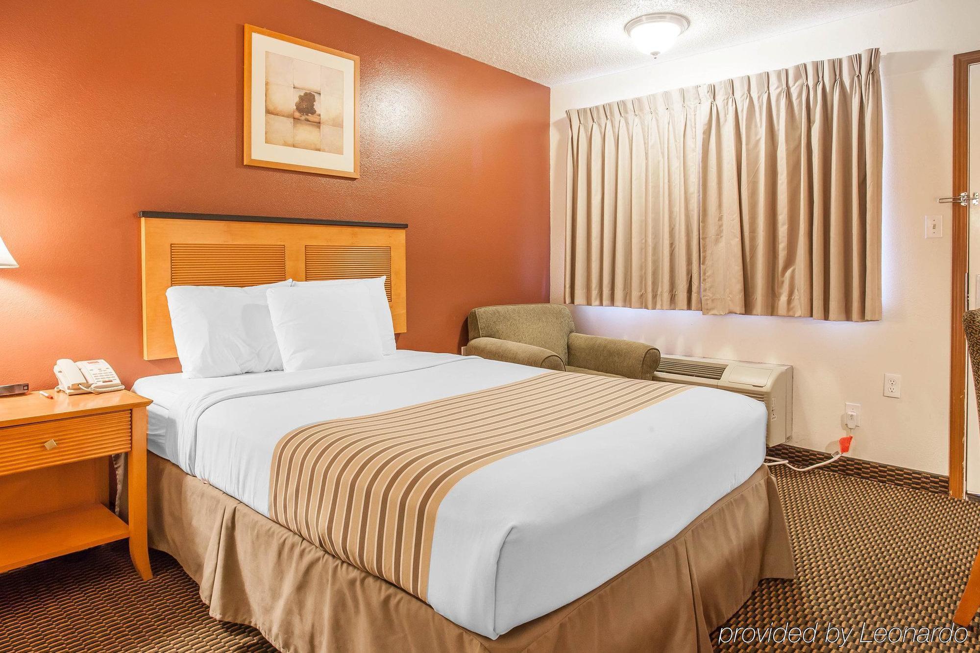 Oyo Hotel Chehalis I-5 South Exterior foto